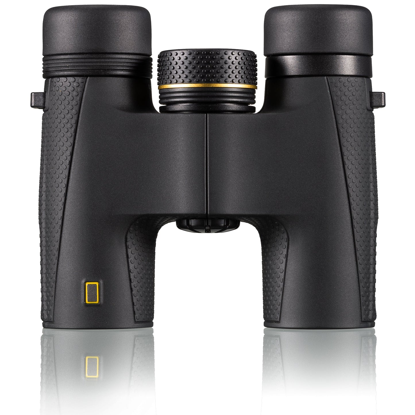 Jumelles de poche 8x25 Bak4 Etanches