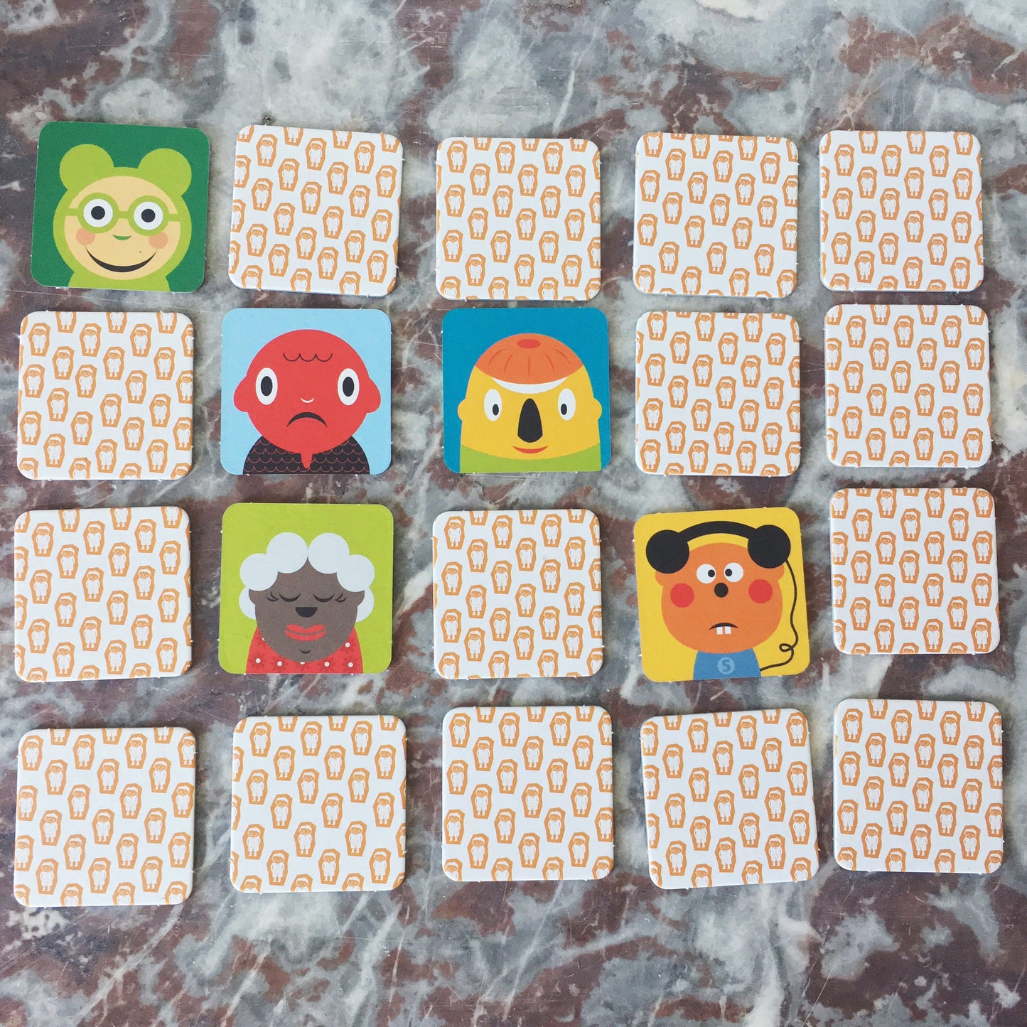 mes MÉMOS RIGOLOS ANIMAL