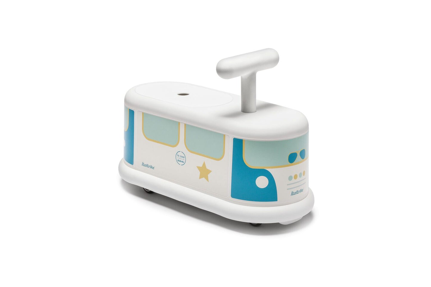 Capsule de police