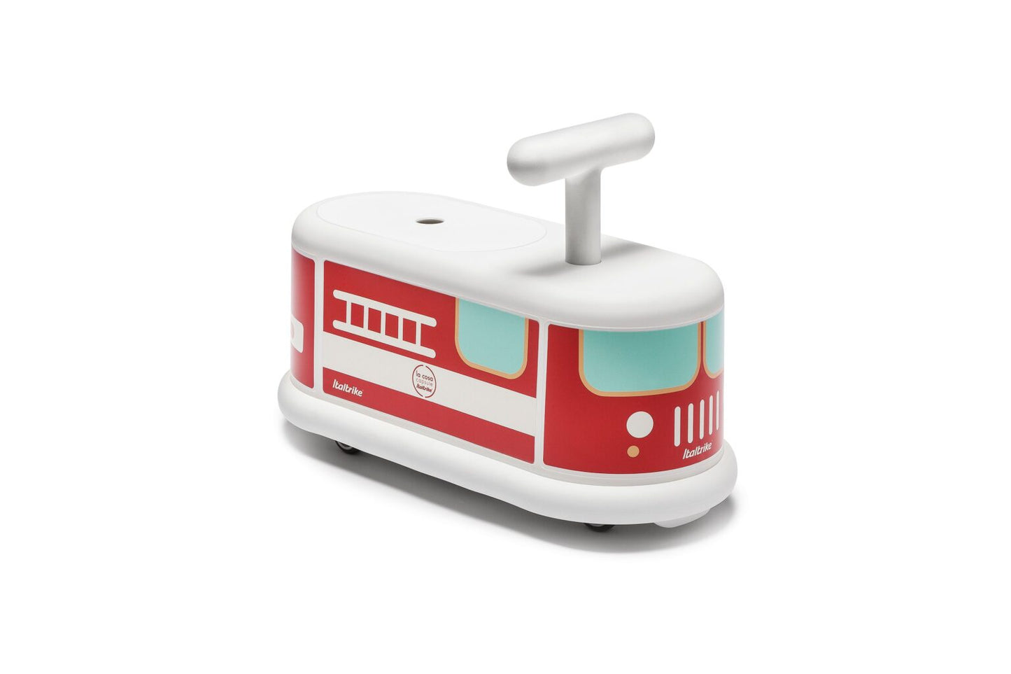 Capsule de pompier