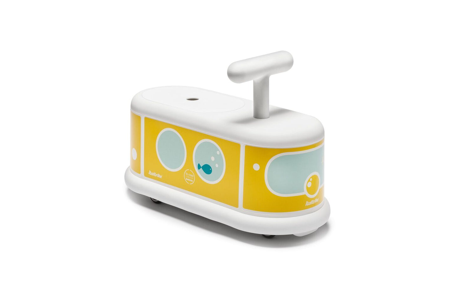 Capsule sous-marine
