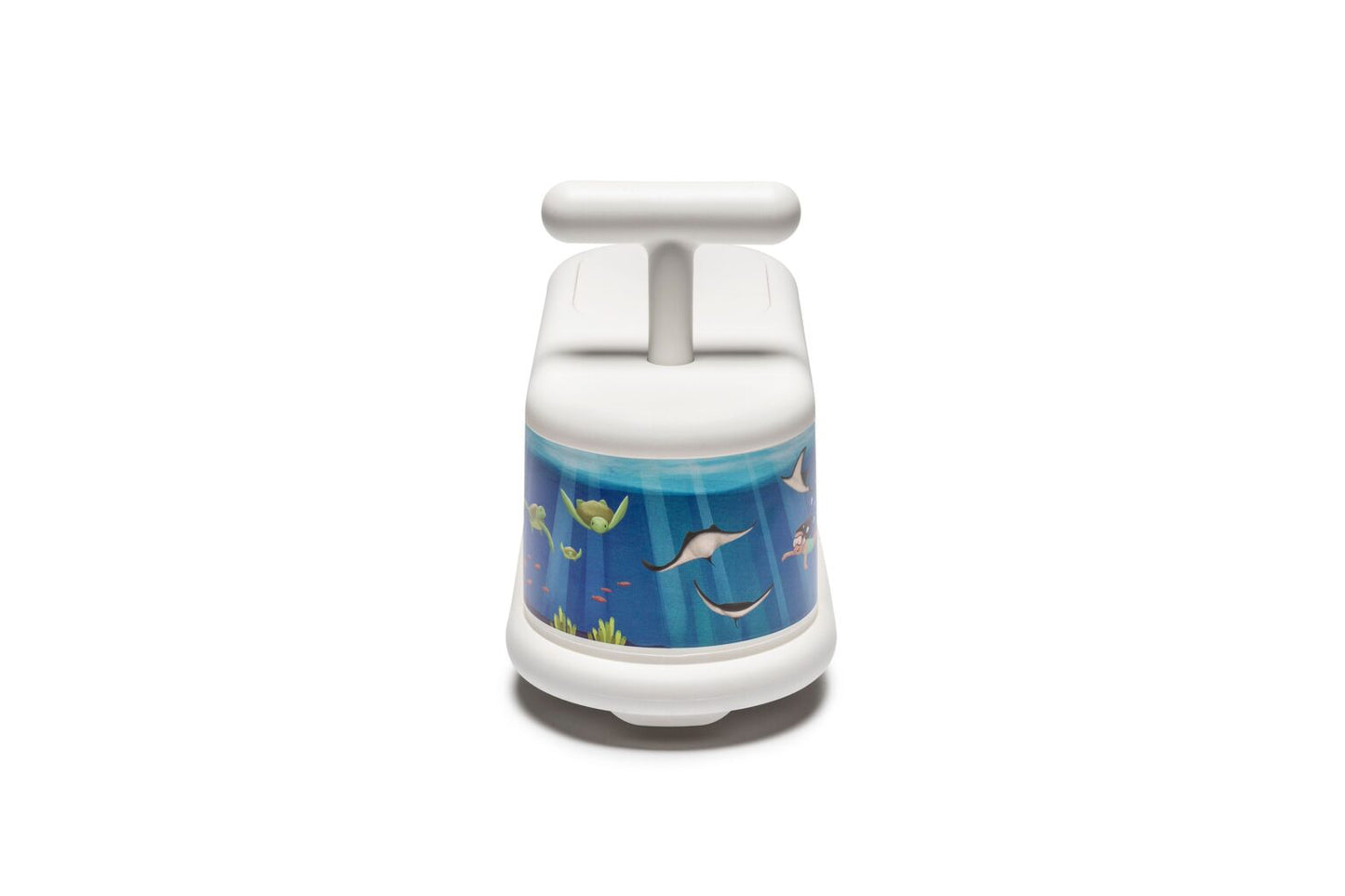 Explorer l'ocean