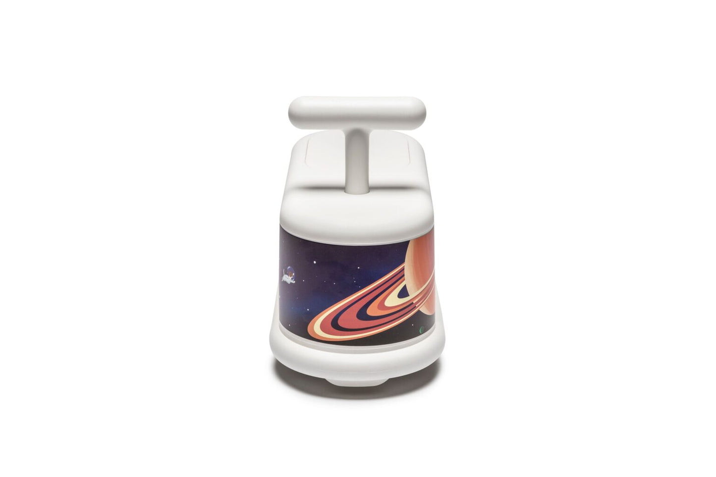 Explorer l'espace
