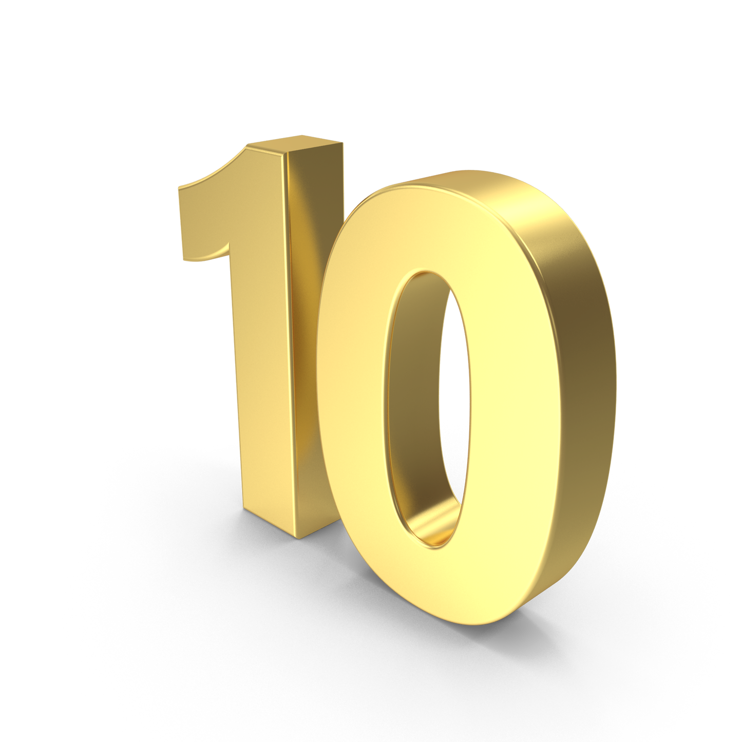 Membreship 10
