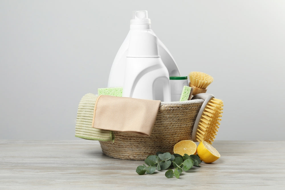 Produits ménagers