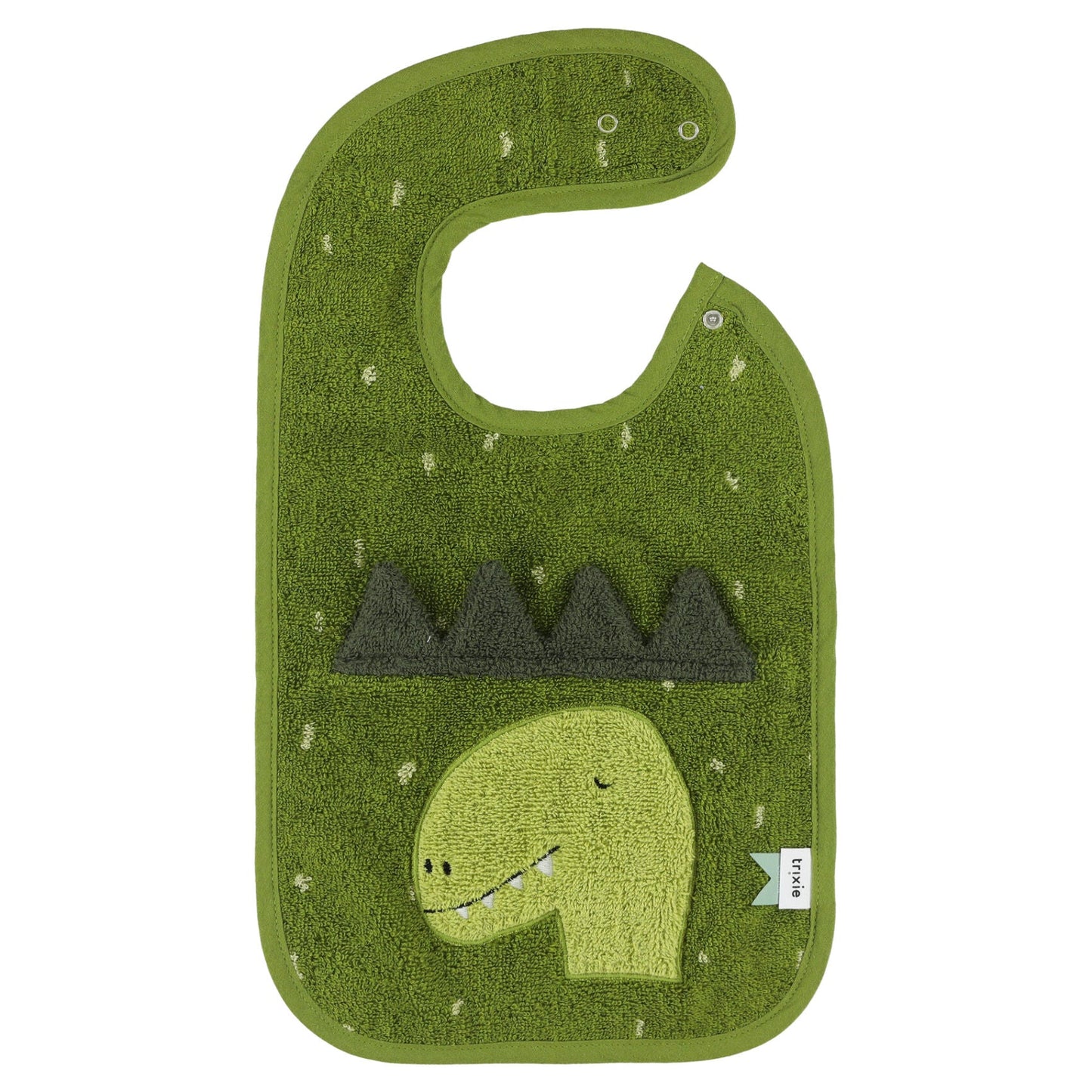 Bavoir - Mr, Dino