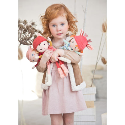 Alice poupee