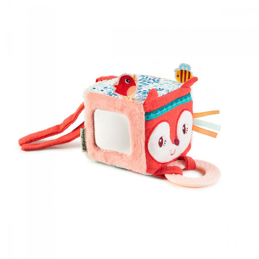 Alice cube d'activites