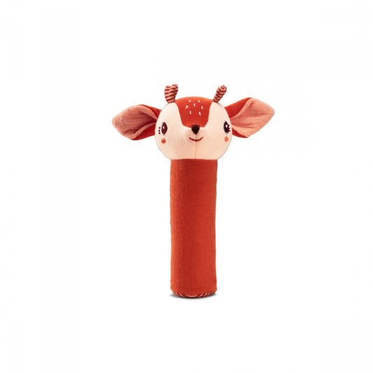 Stella hochet pouêt eco