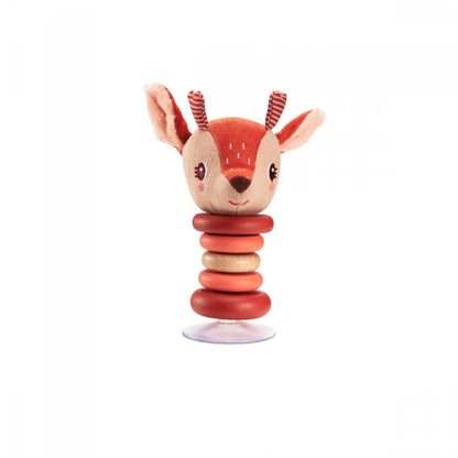 Stella hochet swing a ventouse