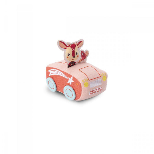 Stella voiture a friction