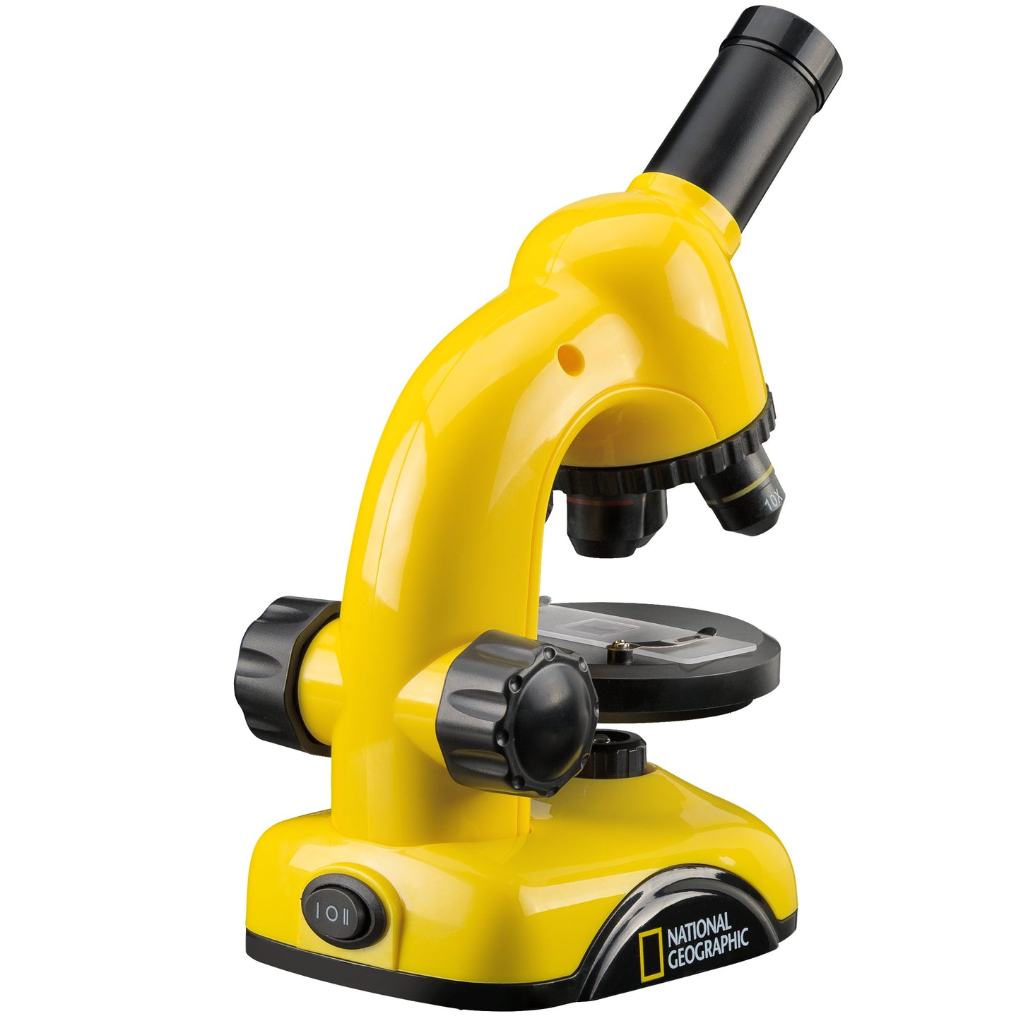 Microscope 40x-800x