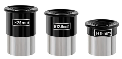 NG 76/700 EQ reflectortelescoop