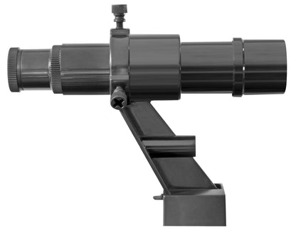 NG 76/700 EQ reflectortelescoop