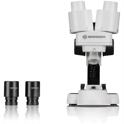 Microscope stéréo 20x