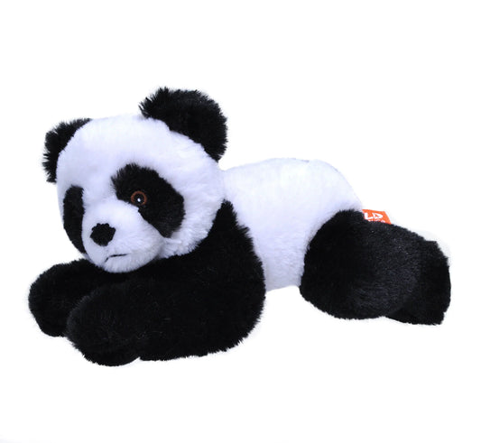 Ecokins mini panda (25 cm)