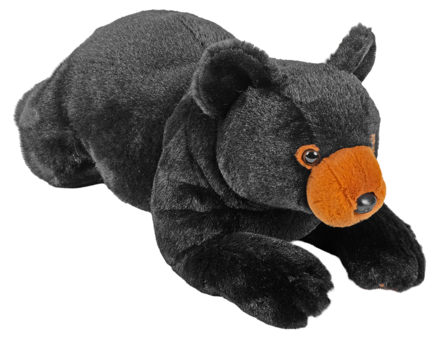 - Earthkins ours noir (38 cm) par :