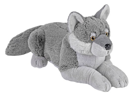 Earthkins loup (38 cm)