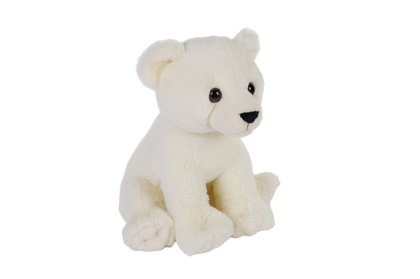 Earthkins mini ours polaire (25 cm)
