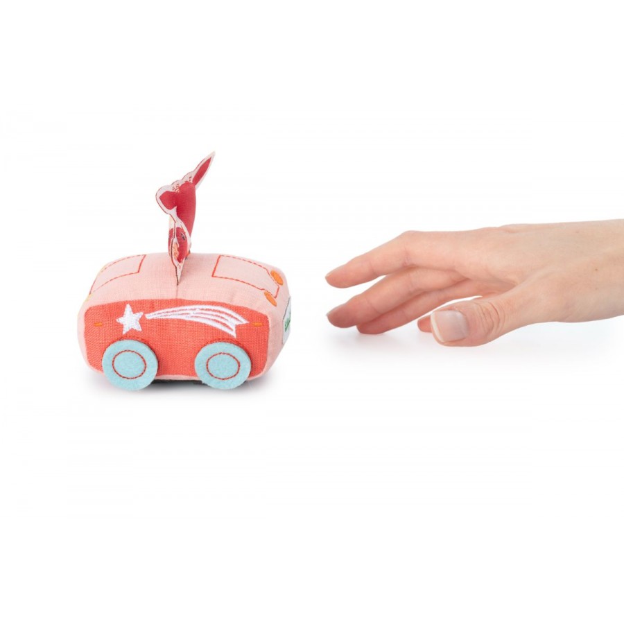 Stella voiture a friction