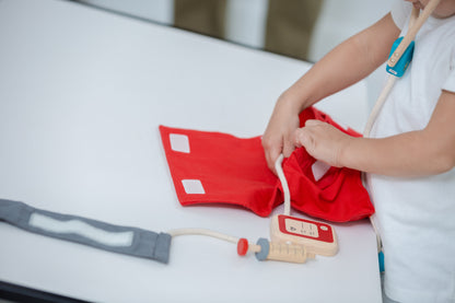 Set docteur