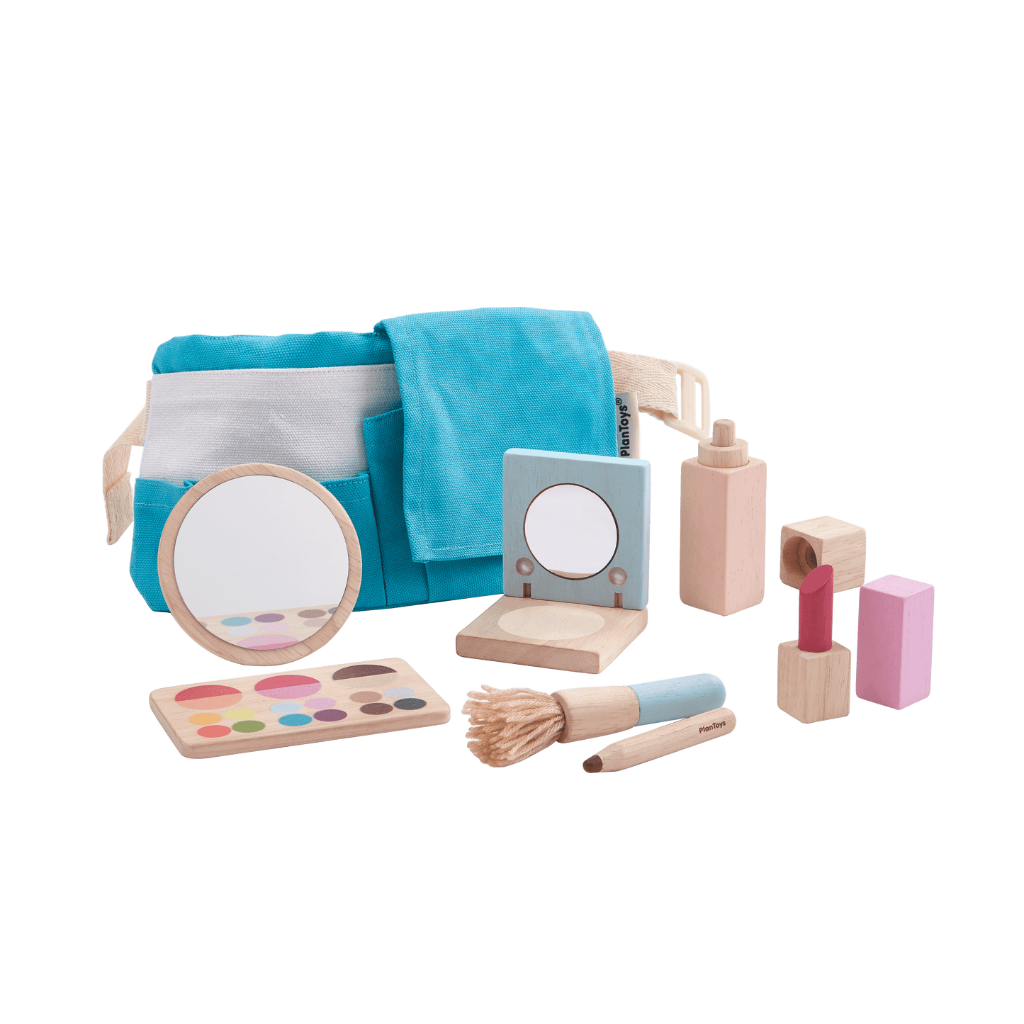 Set de maquillage
