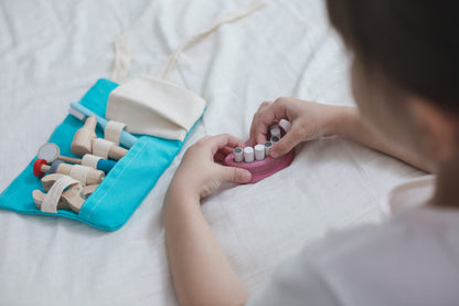 Set Dentiste