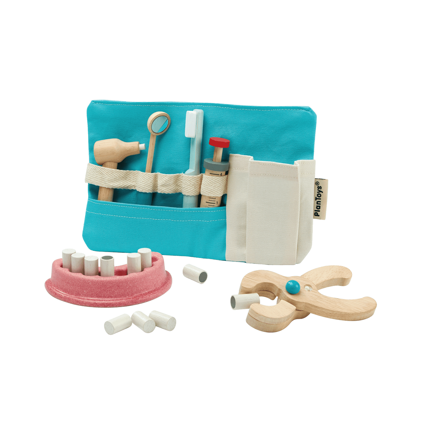 Set Dentiste