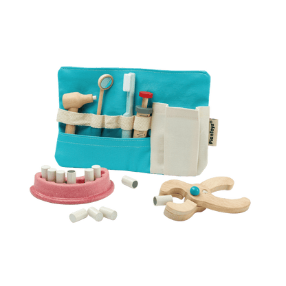Set Dentiste