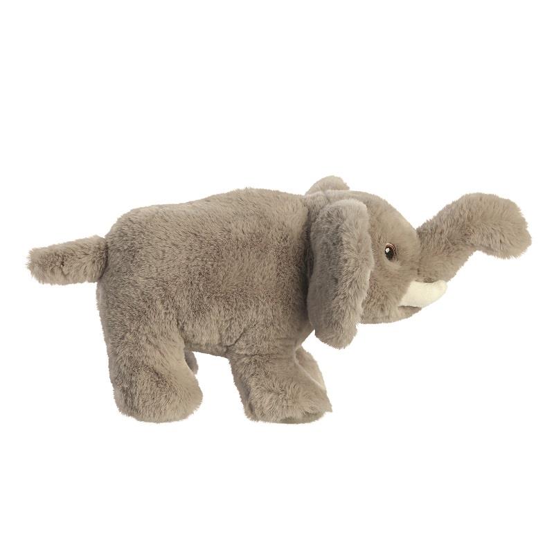 Éléphant de l'Éco-Nation 26 cm