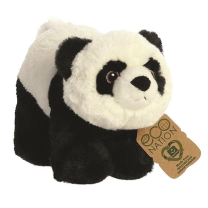 Nation éco panda 23 cm