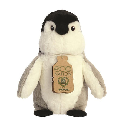 Pingouin de l'Éco-Nation 24 cm