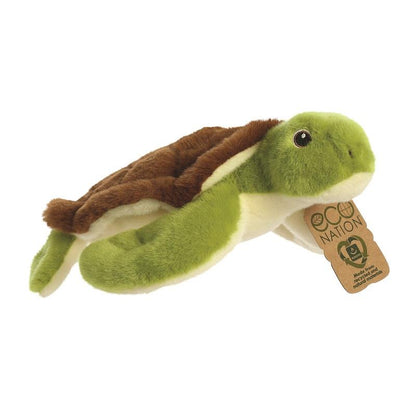 Éco-Nation tortue 26,5 cm