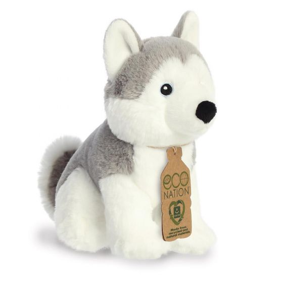 Nation Eco husky 20 cm