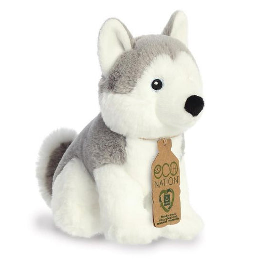 Nation Eco husky 20 cm