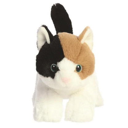 Nation éco chat tacheté 22 cm