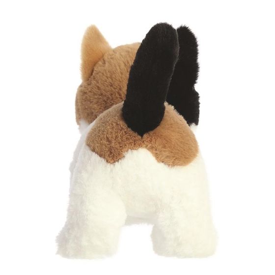 Nation éco chat tacheté 22 cm