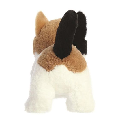 Nation éco chat tacheté 22 cm