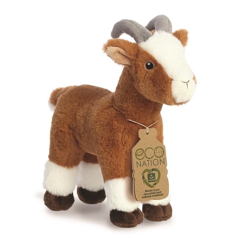Nation Eco chèvre 27 cm