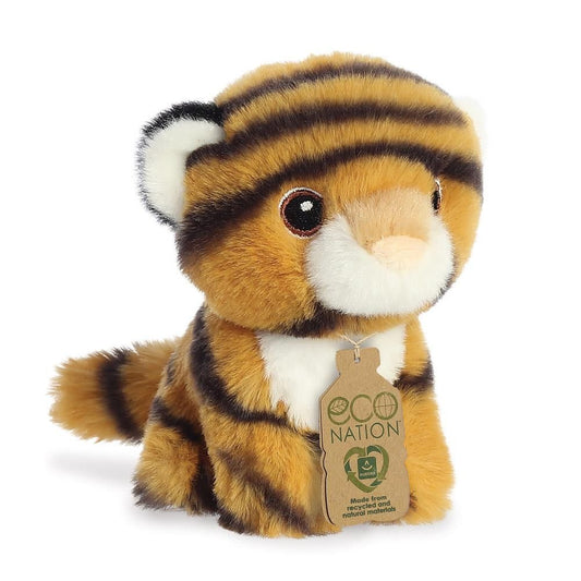 Nation Eco mini tigre 13 cm