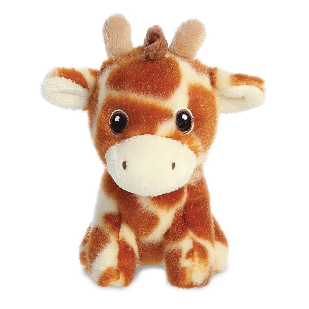 Nation Eco mini girafe 13 cm