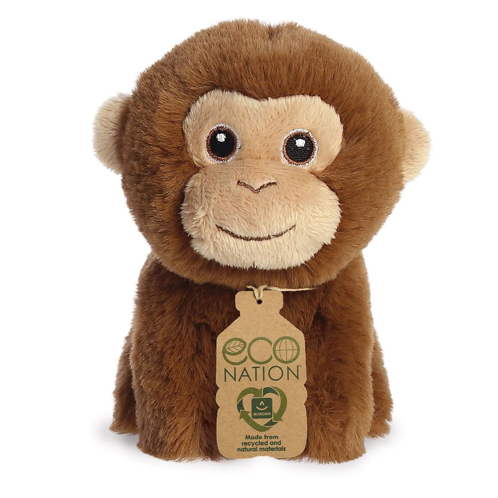 Nation Eco mini singe 13 cm