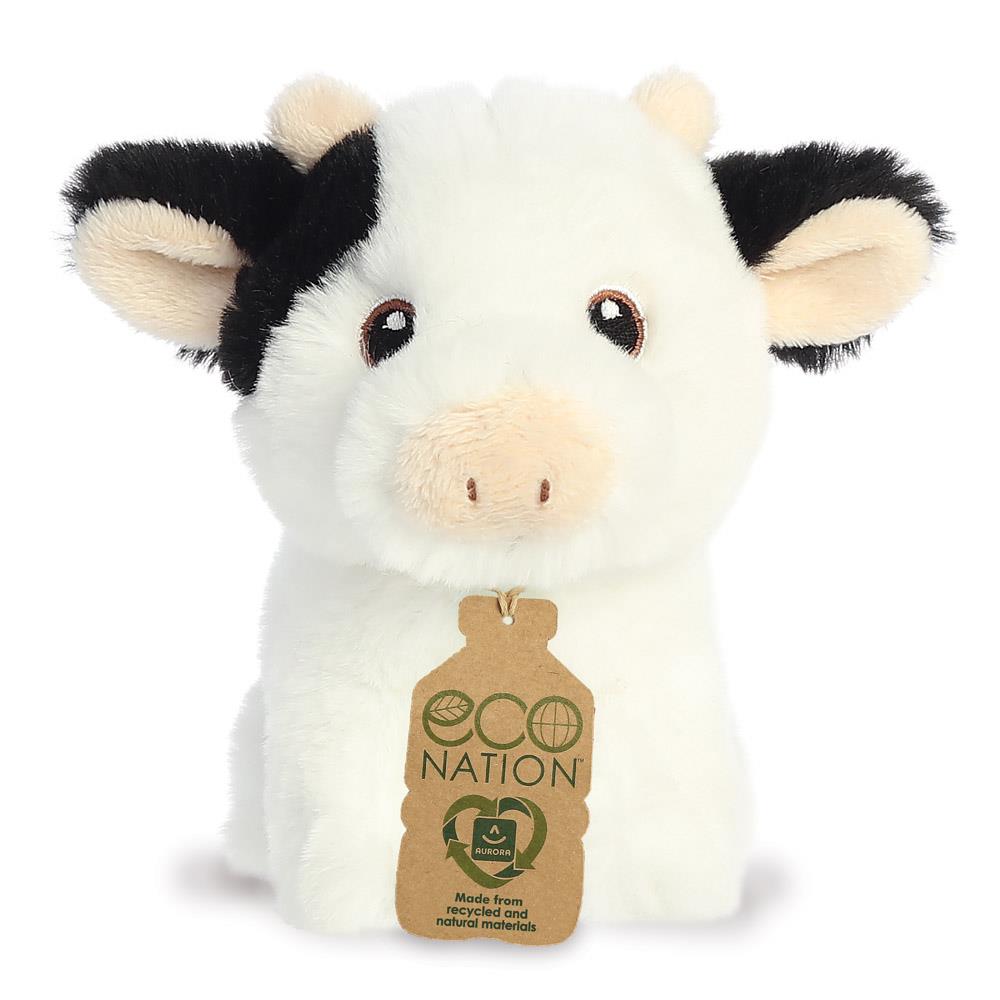 Nation Eco mini vache 13 cm