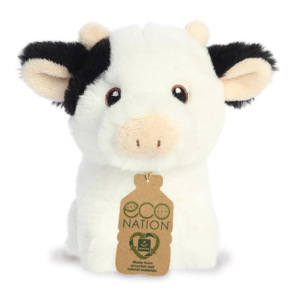 Nation Eco mini vache 13 cm