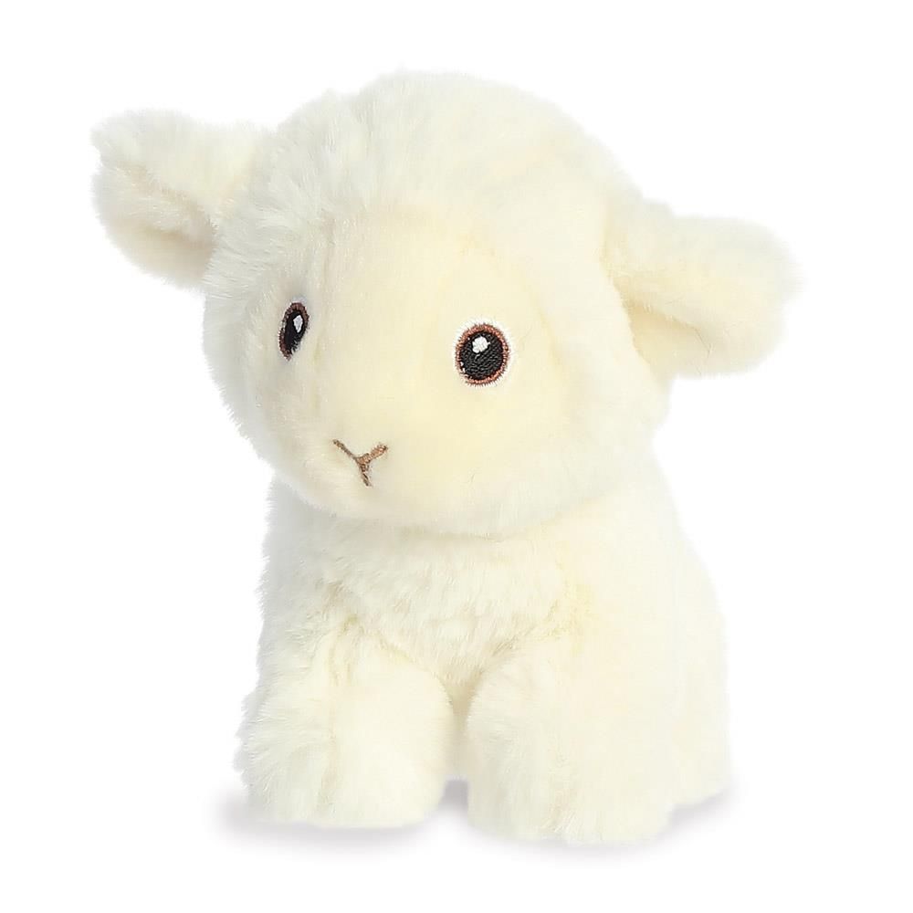 Nation Eco mini agneau 13 cm