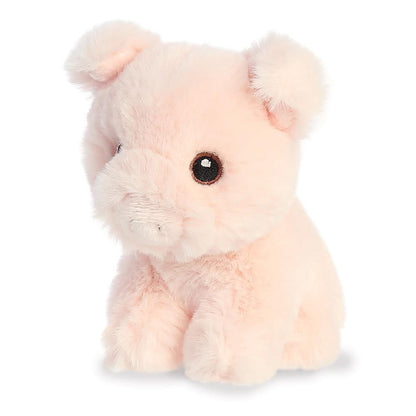 Nation Eco mini cochon 13 cm