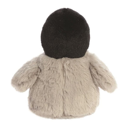 Mini pingouin de l'Éco-Nation 13 cm