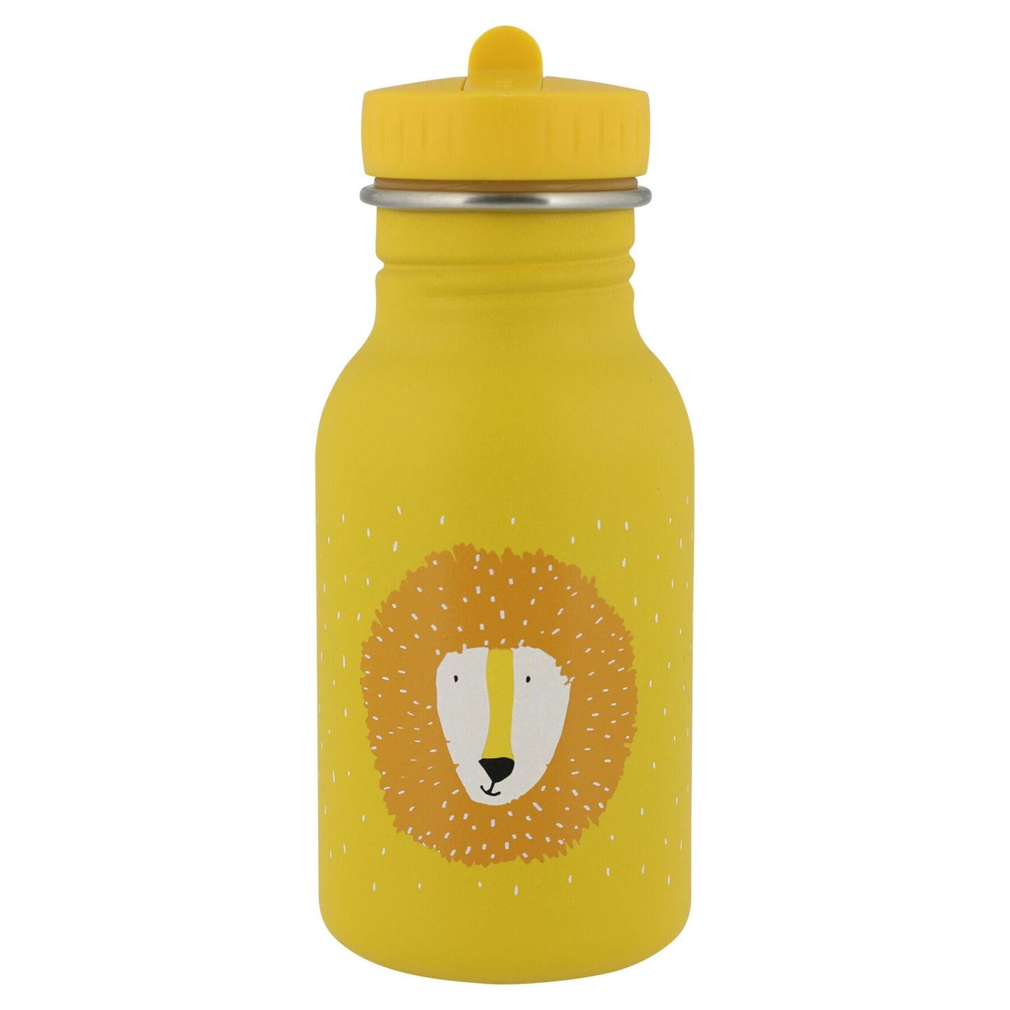 Bouteille 350ml - M, Lion