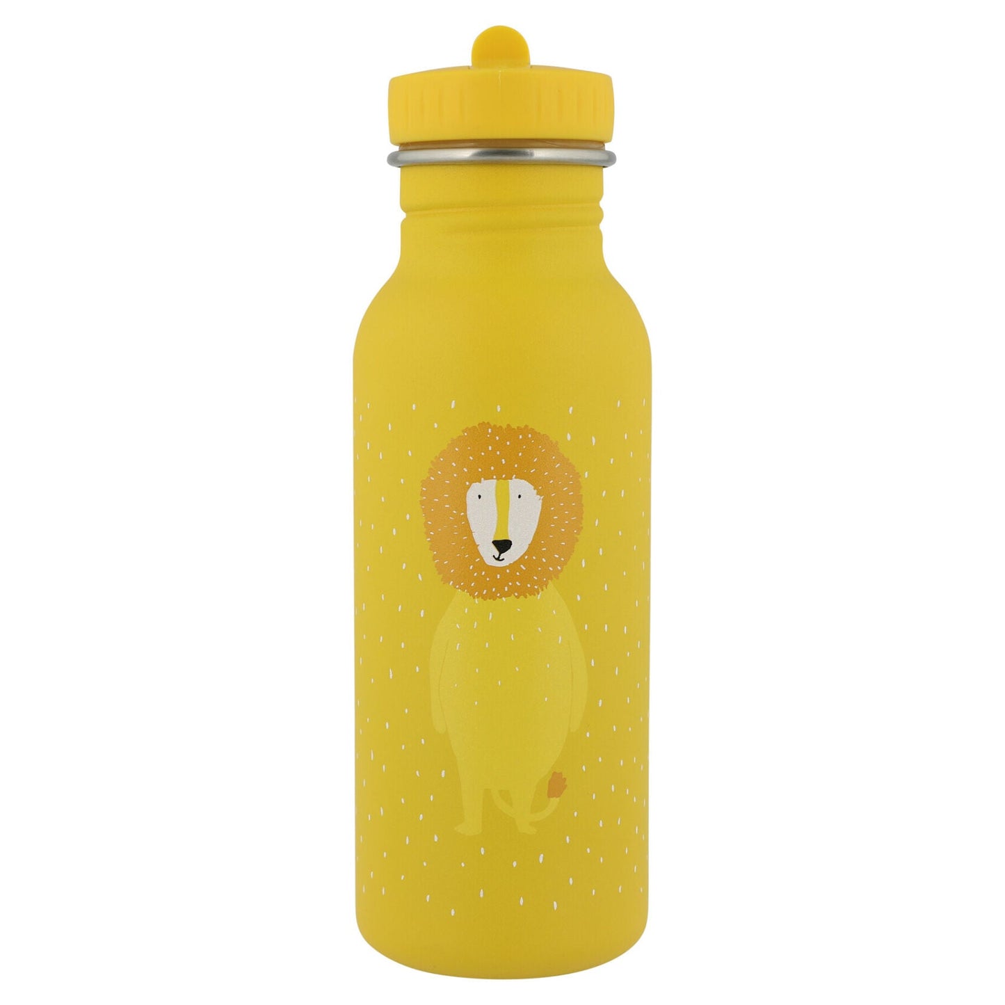 Bouteille 500ml - M., Lion