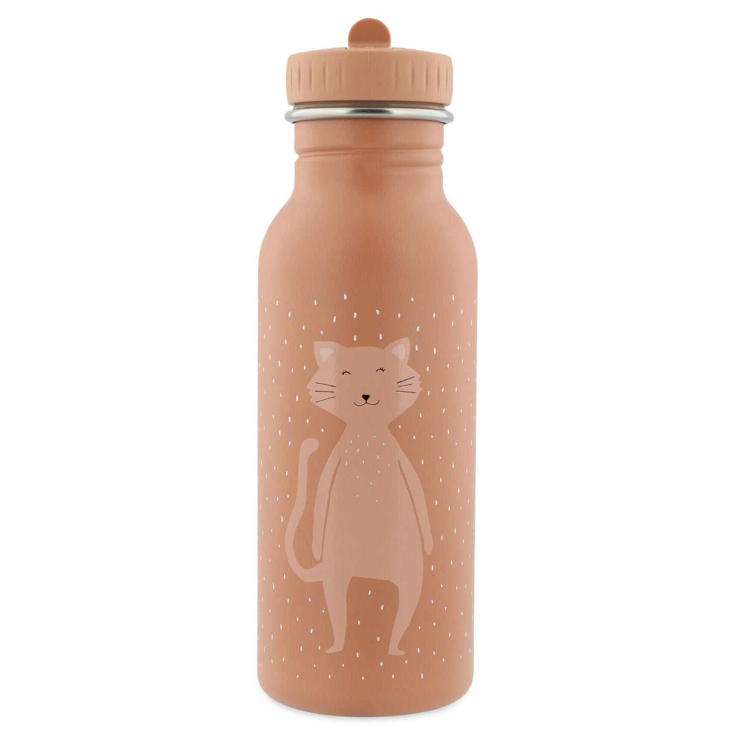 Bouteille 500ml - Mme, Chat